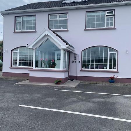 Brownes Bed & Breakfast Emlagh East Exterior photo